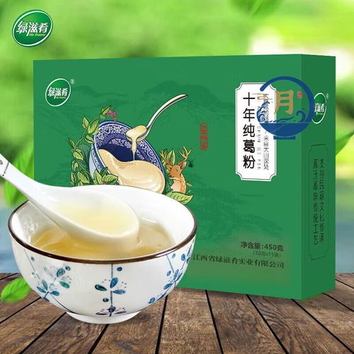 江西特产绿滋肴有哪些？-第3张图片-花冠旅游服务