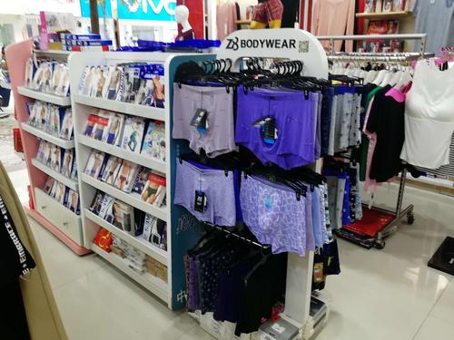 江西曾氏内衣有限公司怎么样？-第2张图片-花冠旅游服务