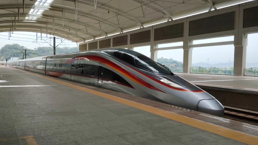 重庆到福建南平动车怎么坐？-第1张图片-花冠旅游服务