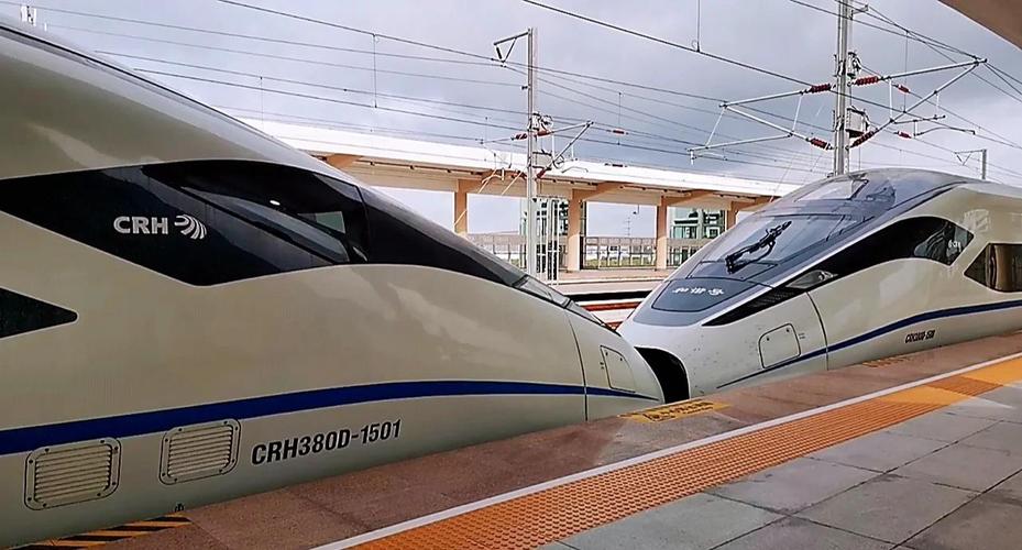 重庆到福建南平动车怎么坐？-第2张图片-花冠旅游服务