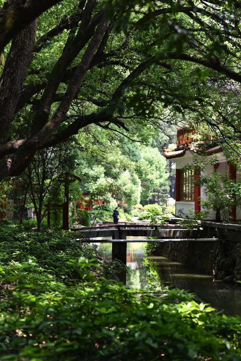 南昌有哪些必游景点？-第1张图片-花冠旅游服务