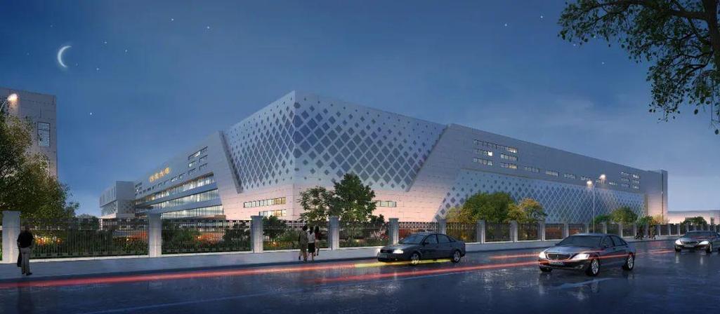 福建多功能航空产业园有何独特优势？-第3张图片-花冠旅游服务