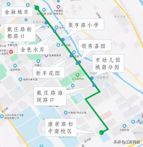 盐城到福建大巴时刻表最新版是？-第1张图片-花冠旅游服务
