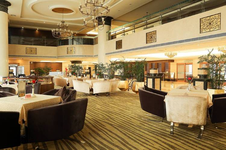 江西吉安海联国际酒店有何特色？-第3张图片-花冠旅游服务