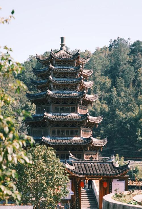 福建南平有哪些好玩的地方？-第1张图片-花冠旅游服务