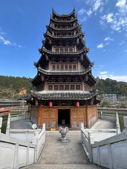 福建南平有哪些好玩的地方？-第2张图片-花冠旅游服务