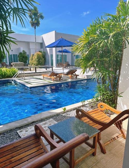 普吉岛江西冷附近有哪些好酒店？-第2张图片-花冠旅游服务