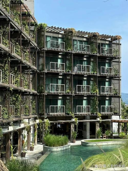 普吉岛江西冷附近有哪些好酒店？-第3张图片-花冠旅游服务