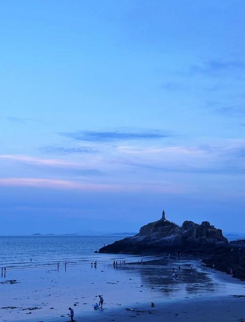 福建长乐有哪些必打卡好玩景点？-第1张图片-花冠旅游服务