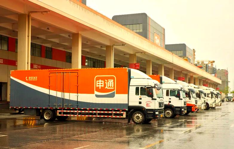 福建莆田申通快递怎么样？-第1张图片-花冠旅游服务