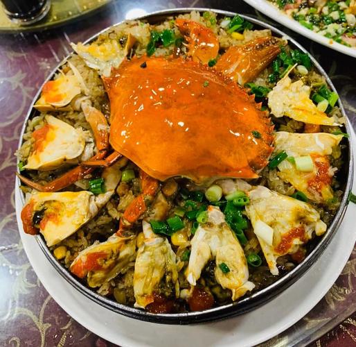 福建霞浦必吃美食有哪些？-第3张图片-花冠旅游服务