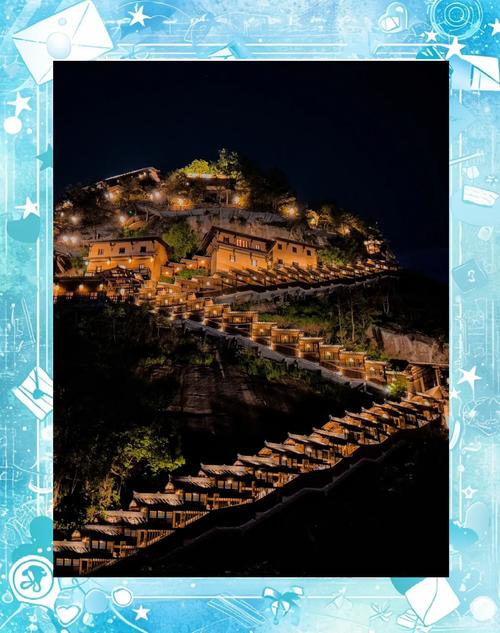 深圳到江西自驾游路线怎么规划？-第3张图片-花冠旅游服务