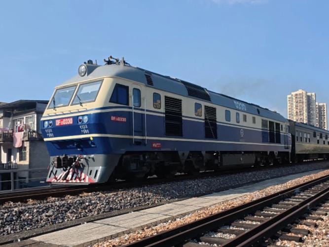 广州到景德镇火车怎么坐？-第1张图片-花冠旅游服务