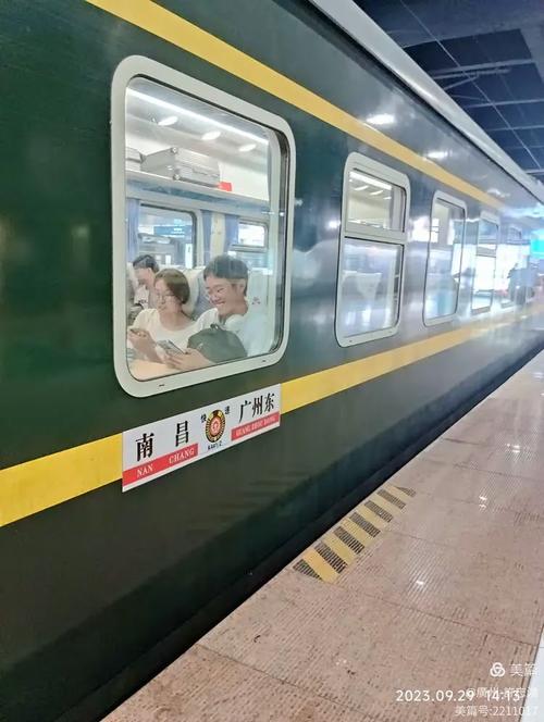 广州到景德镇火车怎么坐？-第2张图片-花冠旅游服务