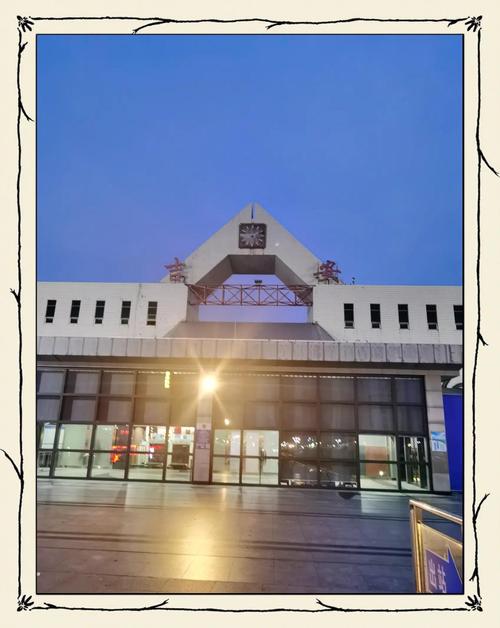 北京到江西吉安的火车-第2张图片-花冠旅游服务