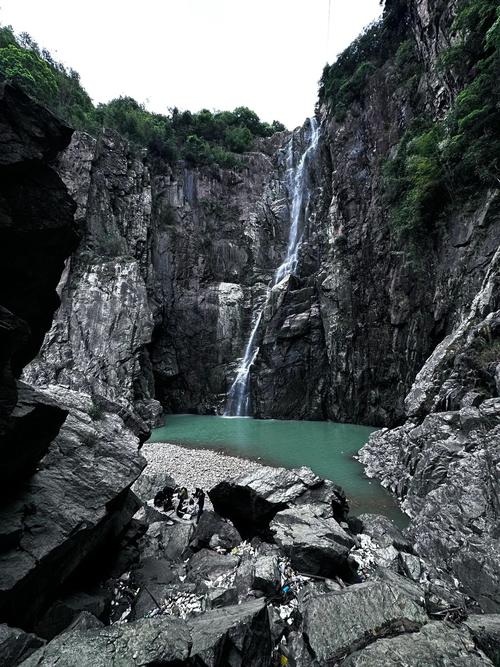 福建长泰有哪些必游景点？-第2张图片-花冠旅游服务