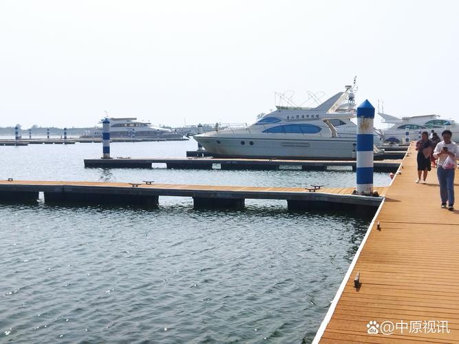 福建海恩游艇有限公司有何业务优势？-第1张图片-花冠旅游服务