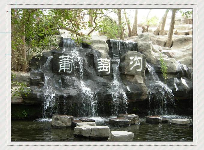 葡萄沟景区有何独特魅力？-第3张图片-花冠旅游服务