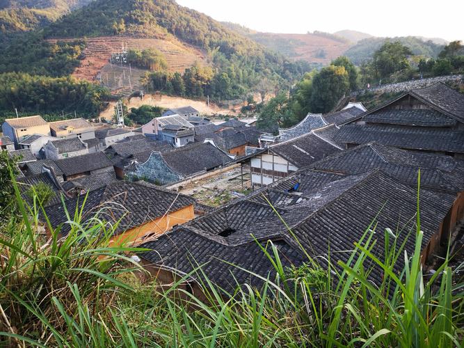 霞浦北岐摄影民居有何独特魅力？-第1张图片-花冠旅游服务
