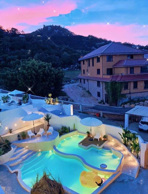 福建最美海滩度假酒店，究竟有多惊艳？-第1张图片-花冠旅游服务