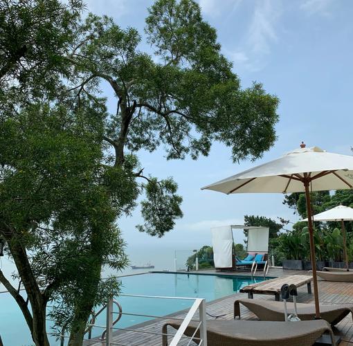 福建最美海滩度假酒店，究竟有多惊艳？-第3张图片-花冠旅游服务