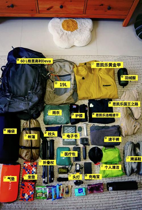 新疆旅游必带哪些物品？-第3张图片-花冠旅游服务