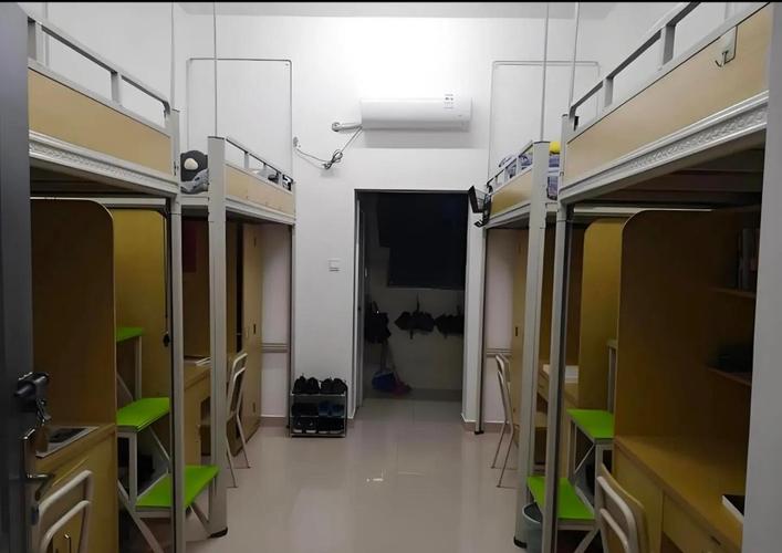 江西师大瑶湖校区宾馆怎么样？-第2张图片-花冠旅游服务