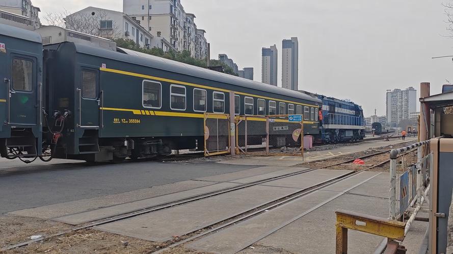 烟台到南昌火车怎么买？-第2张图片-花冠旅游服务