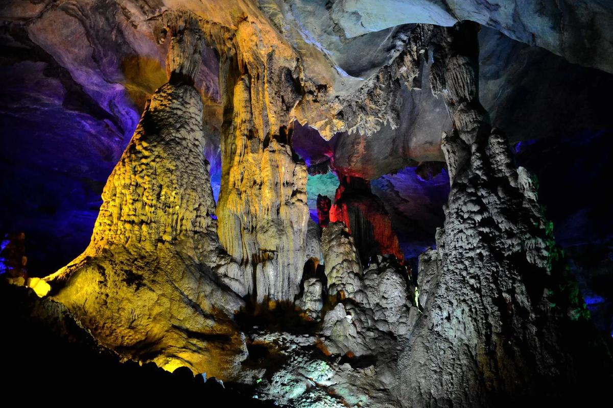 福建龙岩新罗有哪些必游景点？-第2张图片-花冠旅游服务