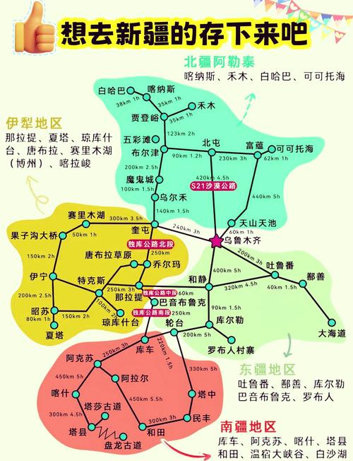 新疆奇台县属于哪个市？-第3张图片-花冠旅游服务