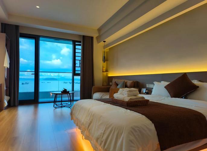 福建霞浦大京沙滩住宿怎么选？-第2张图片-花冠旅游服务