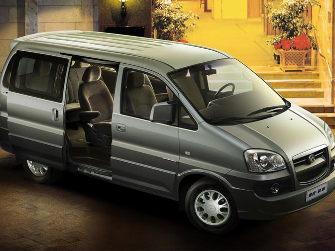 江西瑞风汽车有限公司怎么样？-第2张图片-花冠旅游服务