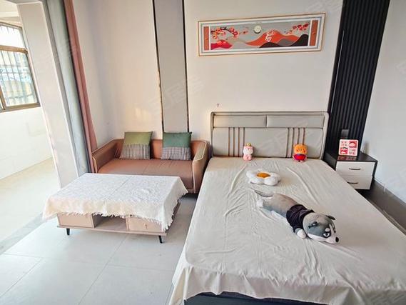 江西师大附近宾馆有哪些推荐？-第2张图片-花冠旅游服务