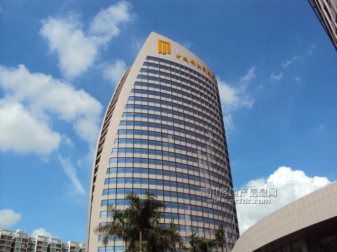 福建旷远酒店有限公司怎么样？-第2张图片-花冠旅游服务