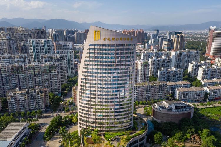 福建旷远酒店有限公司怎么样？-第3张图片-花冠旅游服务