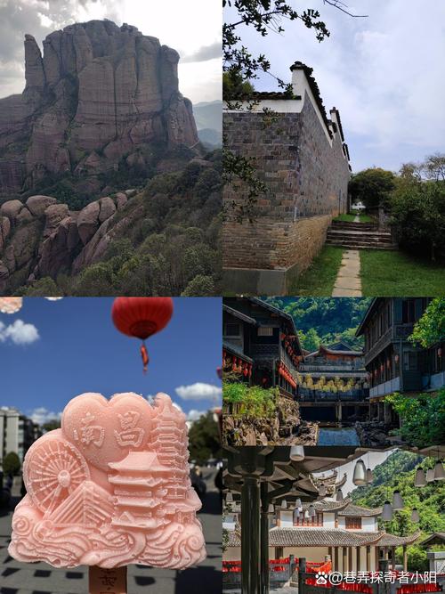 江西有哪些好吃好玩的-第3张图片-花冠旅游服务