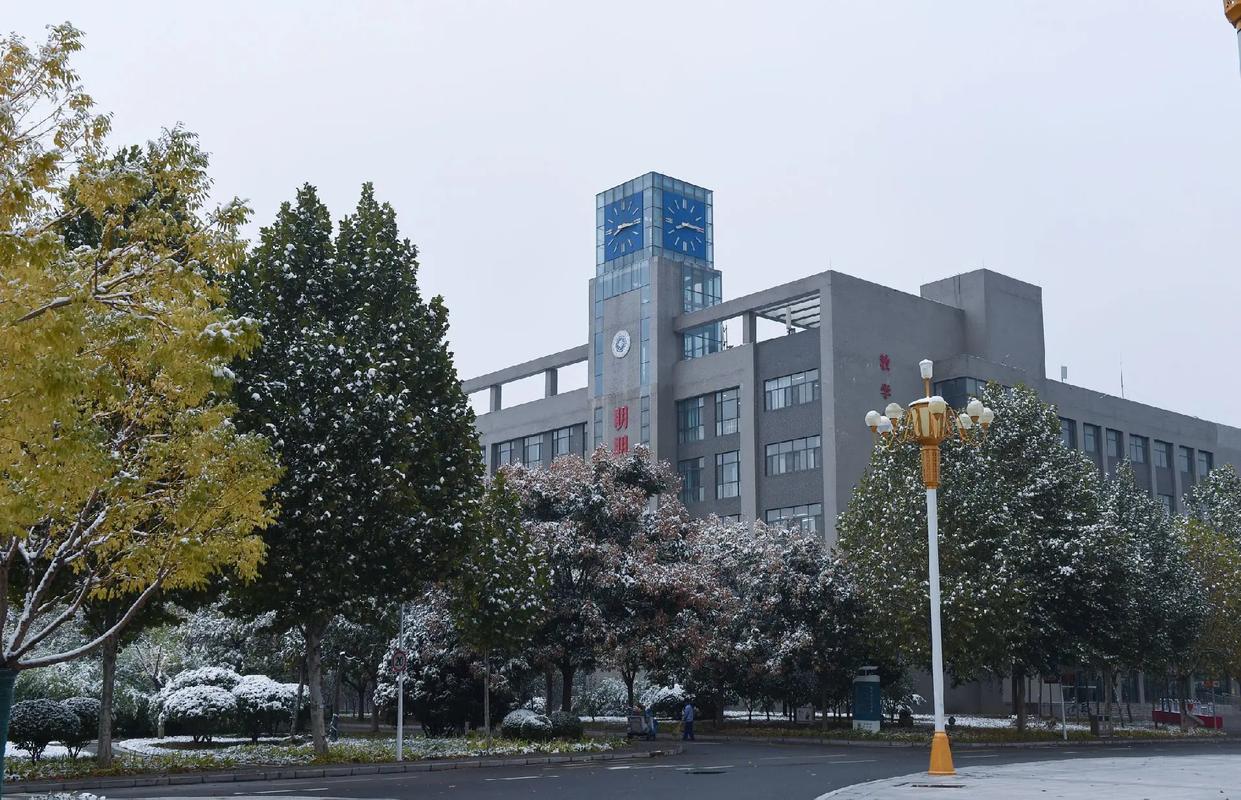 新疆机电职业技术学院有何特色？-第1张图片-花冠旅游服务