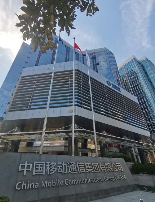 江西宜春中国移动有何服务特色？-第1张图片-花冠旅游服务