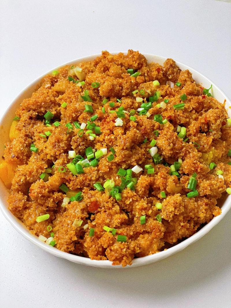 江西的粉蒸肉做法大全-第3张图片-花冠旅游服务