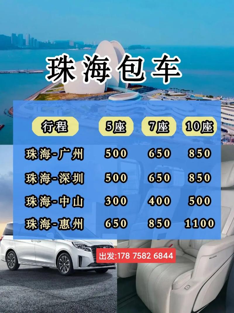 珠海到福建要多久？-第1张图片-花冠旅游服务