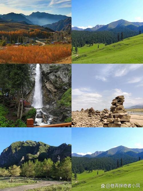 新疆三月哪里好？春景初绽，哪里值得逛？-第2张图片-花冠旅游服务