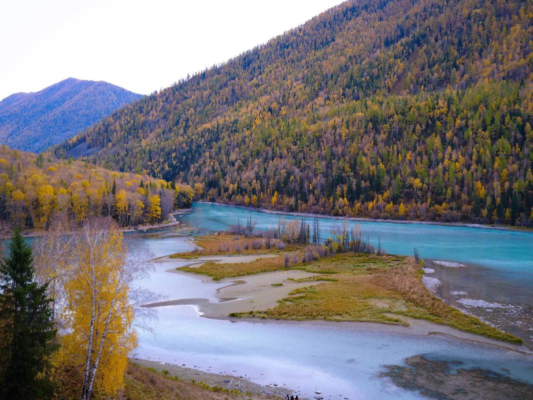 新疆三月哪里好？春景初绽，哪里值得逛？-第3张图片-花冠旅游服务