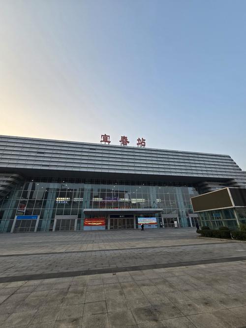 江西宜春到湘潭的火车-第2张图片-花冠旅游服务