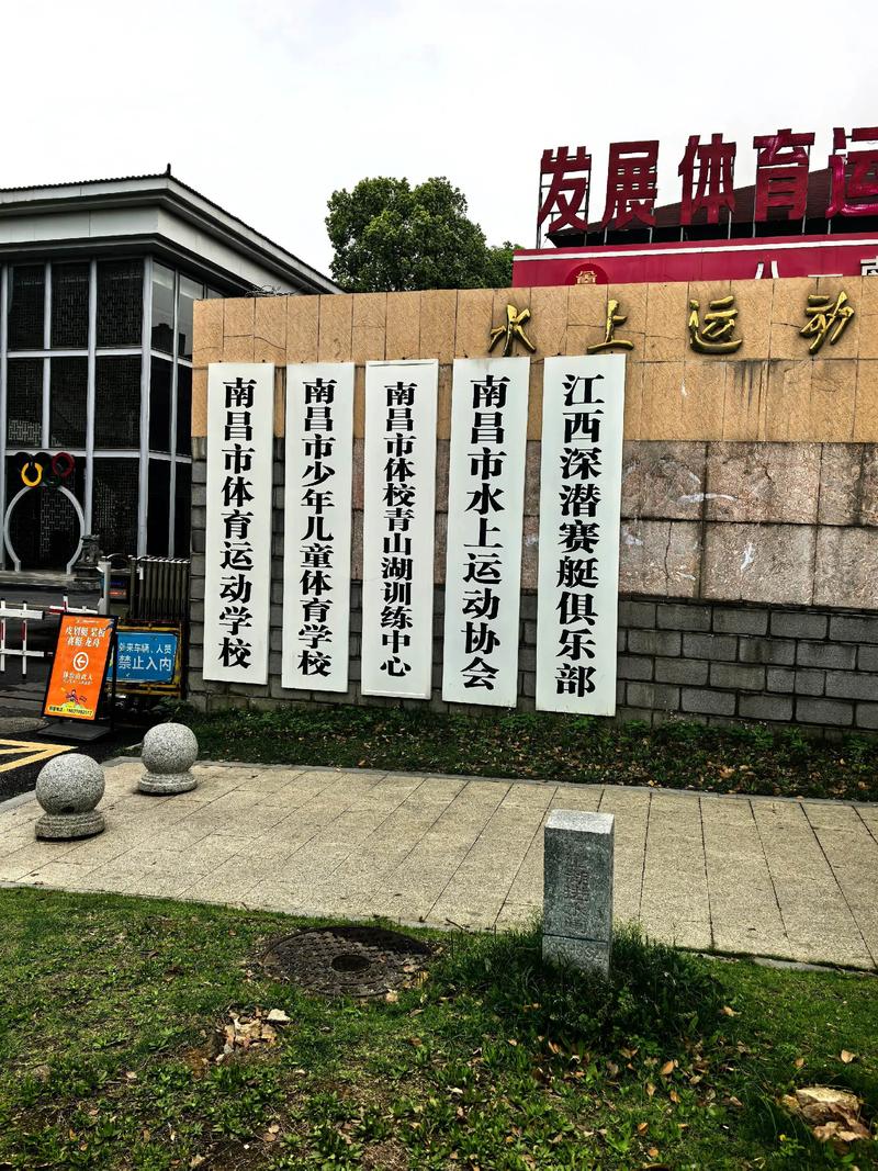 江西少儿体育培训中心哪家好？-第2张图片-花冠旅游服务