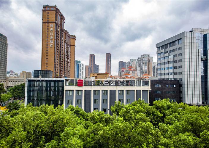 福建协和医院附近宾馆哪家好？-第3张图片-花冠旅游服务