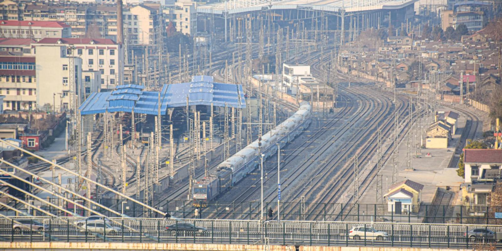 徐州到江西赣州的火车-第1张图片-花冠旅游服务