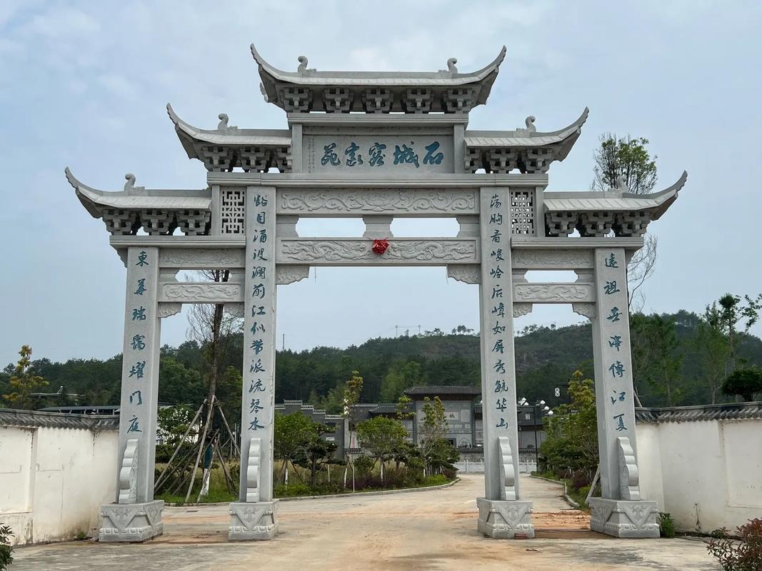 江西石城旅游有限公司有何特色或服务？-第3张图片-花冠旅游服务