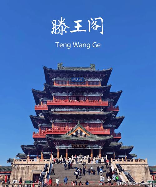 江西有哪些好玩的地方推荐？-第3张图片-花冠旅游服务