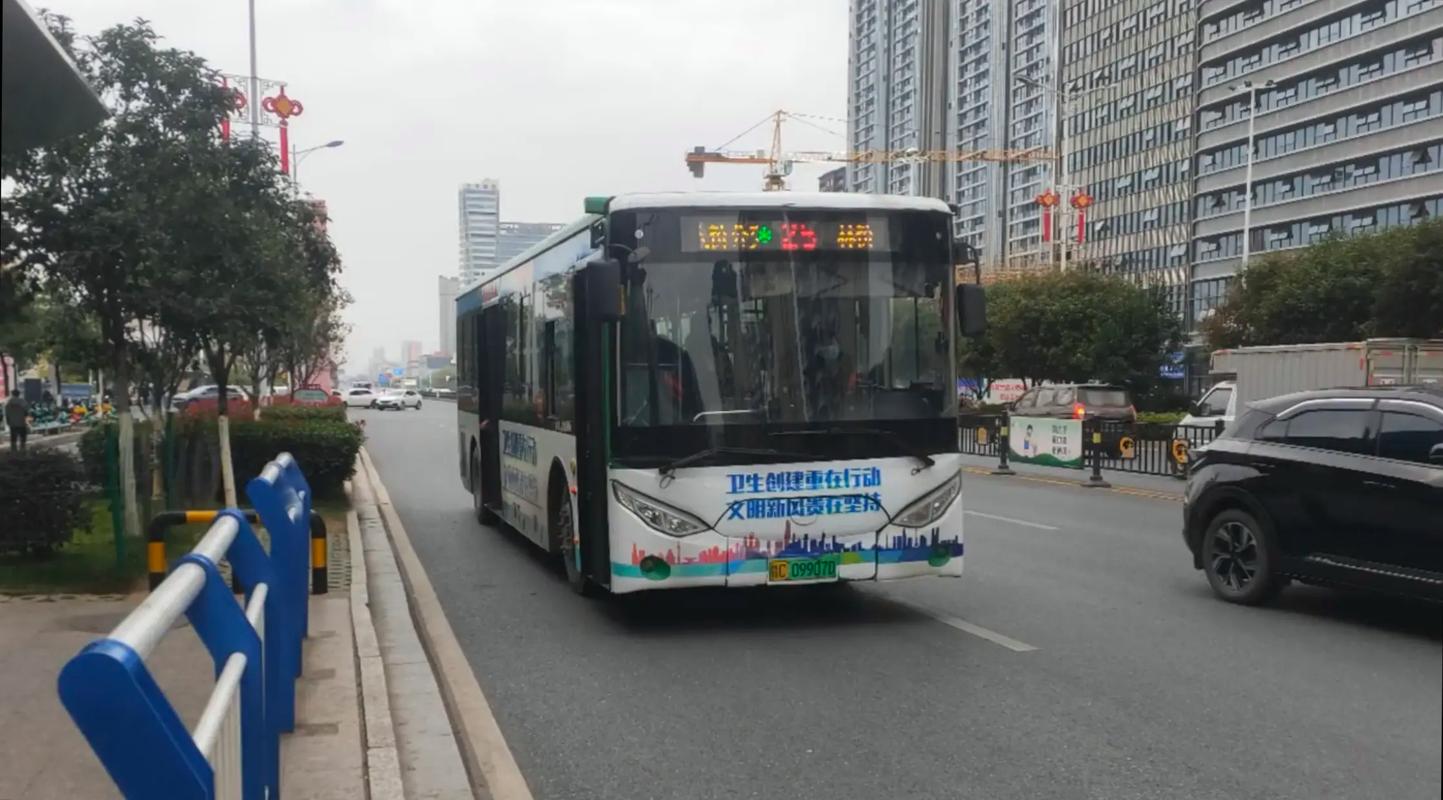 江西宜春客车有限公司怎么样？-第1张图片-花冠旅游服务