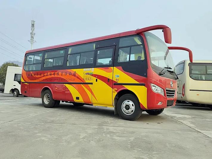 江西宜春客车有限公司怎么样？-第2张图片-花冠旅游服务